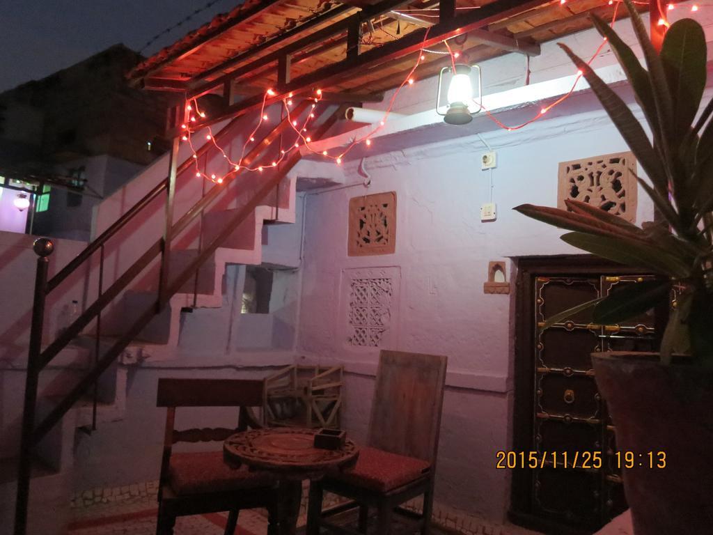 Jewel Palace Haweli Jodhpur  Room photo
